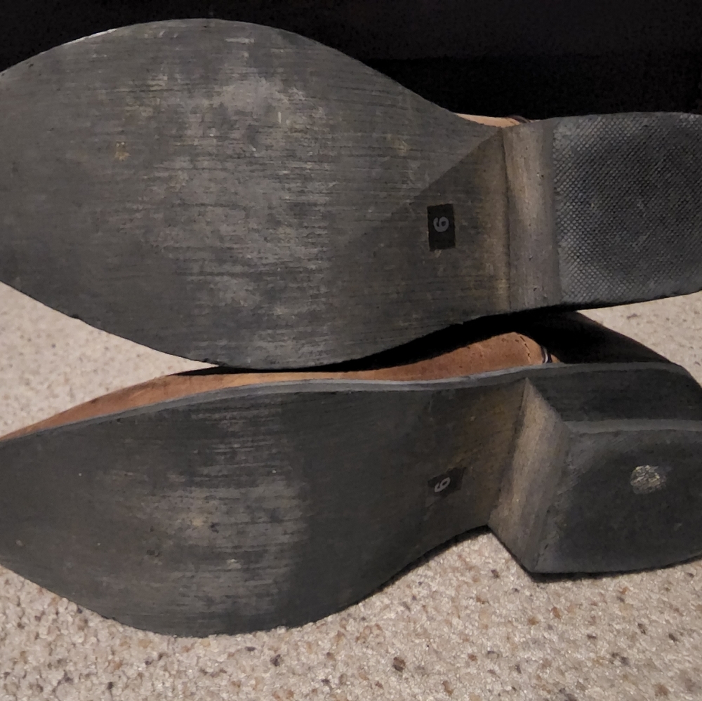 Boots - Picture 2 of 3